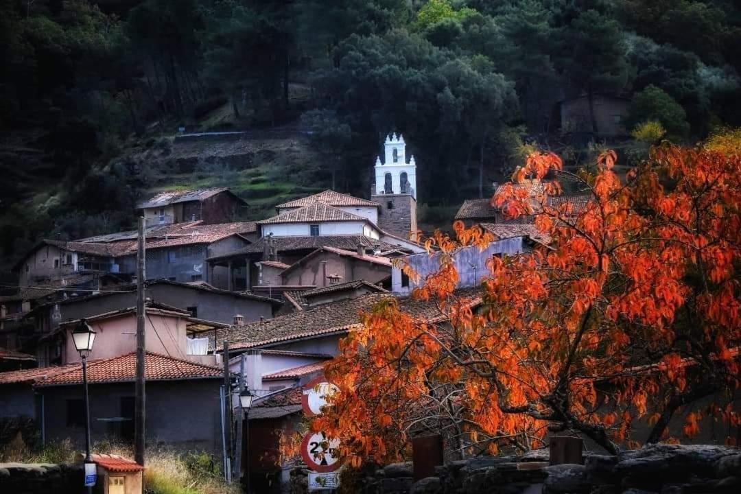 Luna Menguante 로블딜로드가타 외부 사진